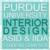 Logo created for Purdue's ASID & IIDA chapters.